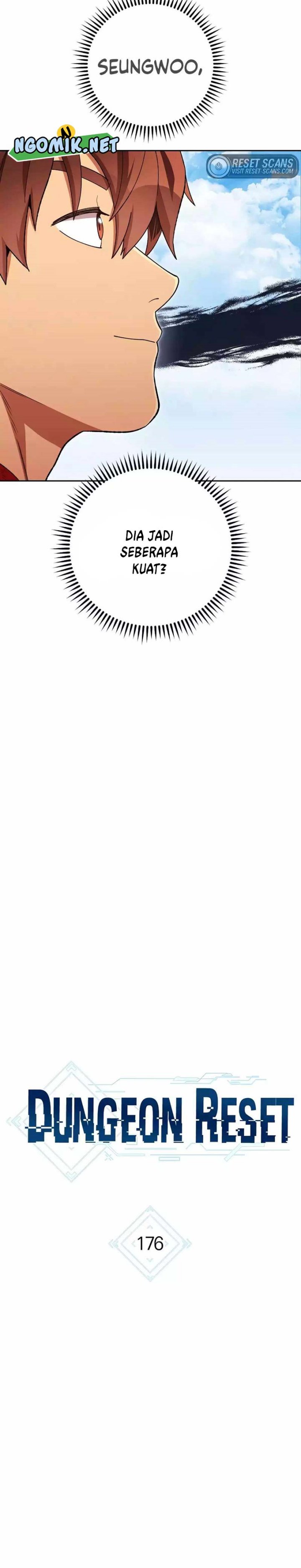 Dungeon Reset Chapter 176 Gambar 5